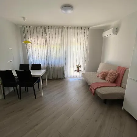 Aida Apartman Siofok Exterior photo