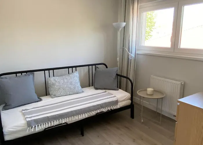 Aida Apartman Siofok