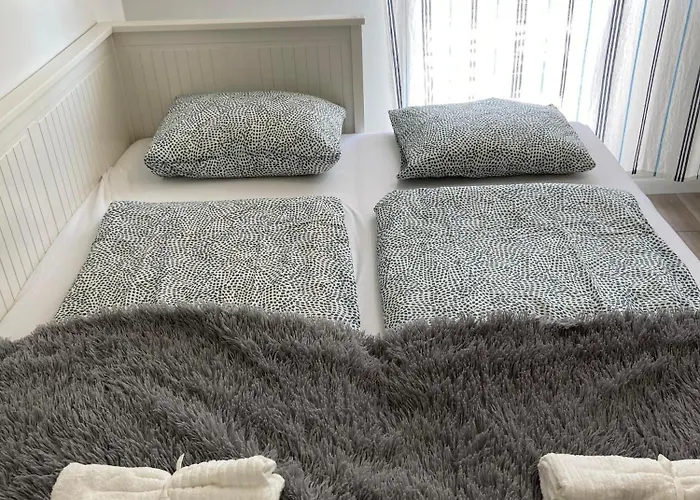 Aida Apartman Siofok