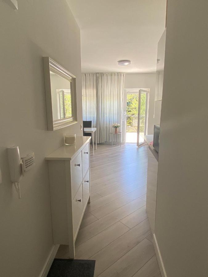 Apartment Aida