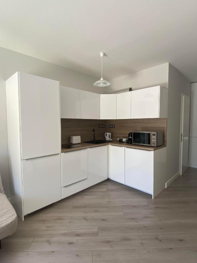 Aida Apartment