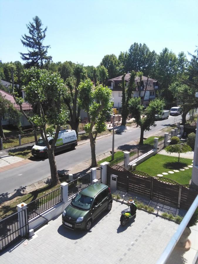 Apartment Aida Siofok